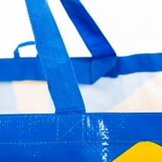 Walmart Jumbo Reusable Shopper Bag for Adults