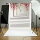 thumbnail image 3 of Fondo de estudio fotográfico 3D con flores, tela para fotografía, accesorios de pared, 100 x 150 cm, 3 of 5