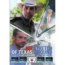 My Stretch Of Texas Ground (DVD), Lost Maples Prod., Mystery & Suspense