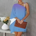 thumbnail image 1 of LOVZFMLL Robes de Plage pour Femmes Robe de Plage Vêtements de Plage Décontractés Vacances Courtes Robes d'Été, 1 of 5