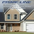 thumbnail image 2 of Prime Line Products Shower Handle Set Chrm 2In M6158, 2 of 5