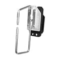 thumbnail image 1 of Clip para cinturón de herramientas, soporte para cinta, accesorio portátil compacto, organizador de herramientas, gancho para cinturón Plegable, 1 of 9