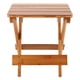 thumbnail image 1 of Heaveant Taburete Plegable, Silla Plegable de Madera Maciza portátil para niños, Taburete Cuadrado para niños, Muebles para el hogar, para Pesca, Mesa de Comedor, Mesa de Ordenador, 1 of 11