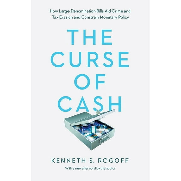 The Curse of Cash