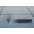 thumbnail image 3 of TEMO 25 pc #0 Square Robertson 2 Inch (50 mm) Screwdriver Insert Bits, 3 of 4