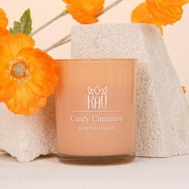 KAV Scented Candles for Home, Decor Natural Soy Wax Blend