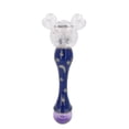 thumbnail image 1 of Bubble Machine Electric Bubble Wand Nontoxic Durable With Musical Light Fairy Stick Bubble, 1 of 4