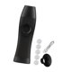 thumbnail image 1 of Flauta Kazoo Tono Ajustable Fácil de Aprender con Cuerda Regalo Mini Kazoo Profesional Negro, 1 of 9