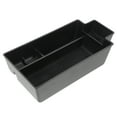 thumbnail image 1 of WHAMVOX Caja De Almacenamiento Para Apoyabrazos De Auto Color Negro Resistente A Impactos, 1 of 8