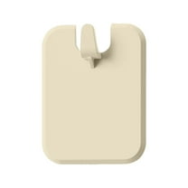 IMossad No Drill Wall Hooks 10-Pack Invisible Picture Hangers for Frames Heavy Duty Adhesive Wall Hooks for Hanging Paintings Photos Mirrors Damage-Free No Nails No Tools Needed