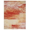thumbnail image 2 of Safavieh Adirondack Rudyard Abstract Ombre Area Rug, Rust/Gold, 9' x 12', 2 of 15