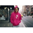 thumbnail image 4 of Natural Woman Puff (BL) Hoodie, 4 of 6