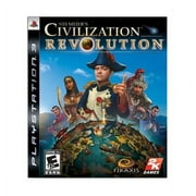 Civilization Revolution - PlayStation 3