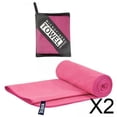 thumbnail image 1 of Toalla de secado rápido,Toalla de secado rápido para exteriores Campamento Entrenamiento Playa,Toalla de viaje Senderismo Gimnasio Secado rápido Natación,Toalla para acampar Que absorbe el, 1 of 8