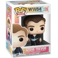 thumbnail image 2 of Pop Steve Trevor Funko Funko Movie Wonder Woman WW84, 2 of 2
