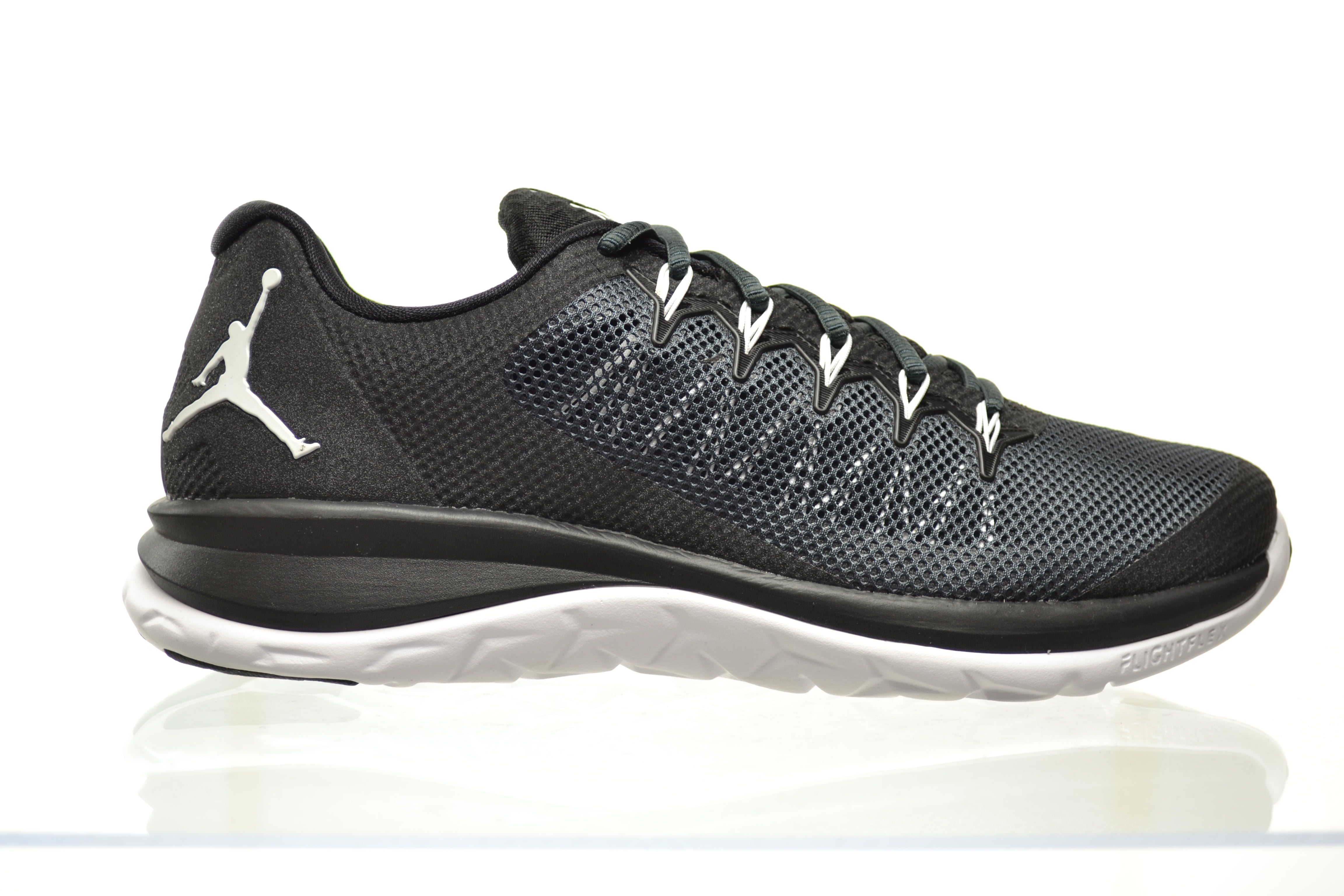 Jordan Jordan Flight Runner 2 Men's Shoes Black/White
