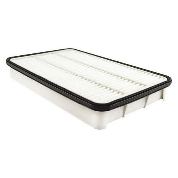BALDWIN FILTERS PA4028 Air Filter,7-3/8 x 1-11/16 in. Fits select: 1992-2001 TOYOTA CAMRY, 1995-2004 TOYOTA AVALON