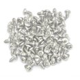 thumbnail image 1 of Scienceny Tornillos de 100 piezas, cabezal cruzado autorroscante para evitar grietas, accesorios de Hardware de alta dureza, suministro de sujetadores Herramientas y ferretería 14 mm Scienceny TO008253-02, 1 of 6