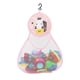 thumbnail image 1 of Juguetes De Baño Para Bebés, Bolsa De Almacenamiento De Juguetes De Baño, Bolsa De Malla, Red De Almacenamiento De Juguetes Para Bañera, Almacenamiento Fácil Para El Baño Minnieouse HA043557-03, 1 of 6