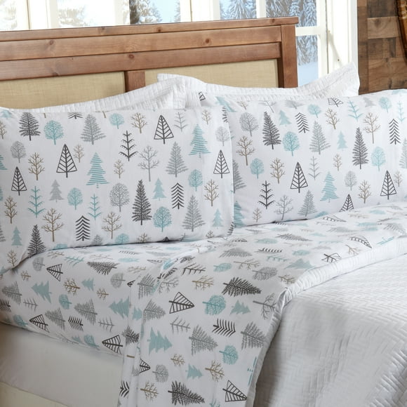Twin Flannel Sheets