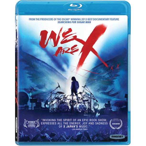 We Are X Blu Ray Walmart Com Walmart Com We Are X Blu Ray Walmart Com Walmart Com