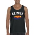 thumbnail image 1 of Normal is Boring - Men's Tank Top for Men, up to Men Size 3XL - Arizona, 1 of 5