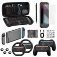 thumbnail image 1 of Paquete de accesorios 18 en 1 para Nintendo Switch 2 de TPGSING, 1 of 5