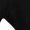 24#Black, variant on Women 3/4 Long Sleeve Wrap V Neck Tshirt Tops V Open Back Retro Tee Y2K Minimalist Slim Fit Summer Going Out Top White L