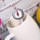 thumbnail image 3 of 2pcs Professional Kitchen Milk Bottle Thermometer Instant Read Needle Thermometer Cooking ToolsWhite, 3 of 4