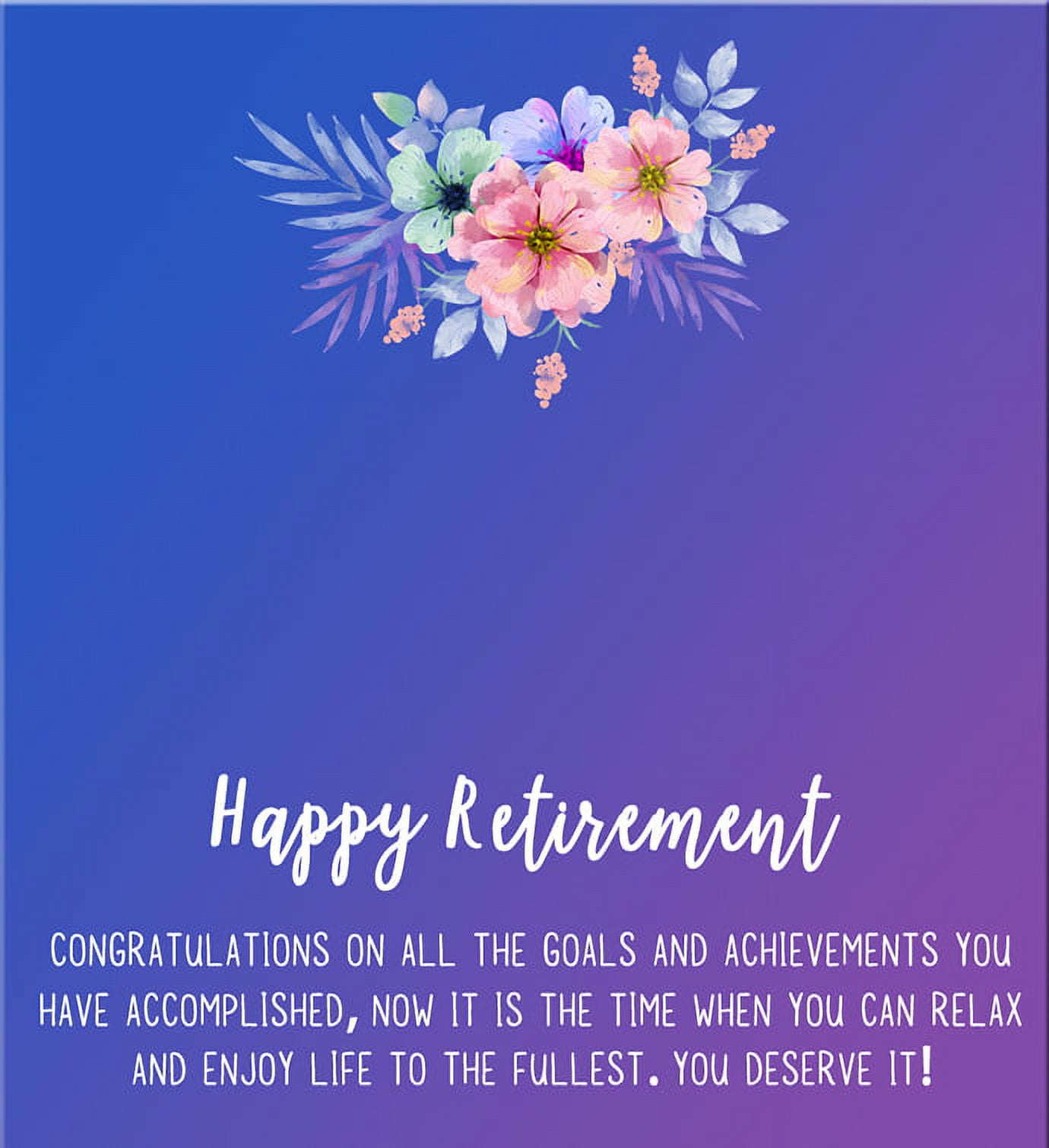 Retirement Quotes Typography Black and White 15571964 Vector Art at Vecteezy, image size:1380x1510