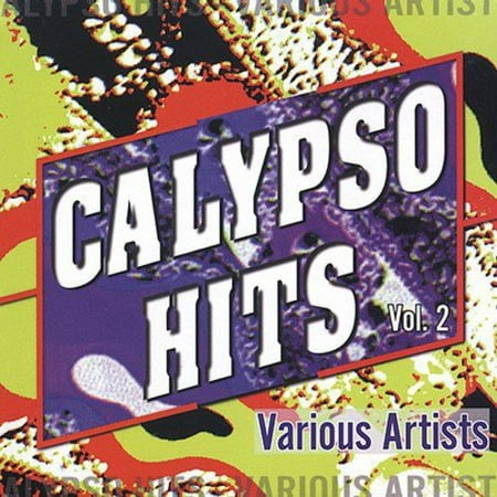 Calypso Hits, Vol.2