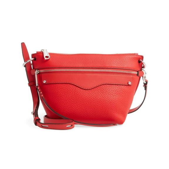 Rebecca Minkoff Hayden Crossbody Bag HF19EHYXA9 TOMATO