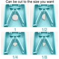 thumbnail image 3 of Portable Pill Cutter With Stainless Steel Blade For Small Pills And Large Pills,, 3 of 5