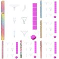 thumbnail image 4 of Accesorios Pintura Diamantes para Pasatiempos Pinturas ( + 6 +6 ), 4 of 7