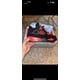 thumbnail image 4 of Ni - ke Size 10 - Jordan 4 Retro Mid Red Thunder, 4 of 5