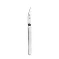 thumbnail image 2 of Tweezers,With -static Resistant Stainless Stee With Papapi Steel Buzhi Eryue Twirltide Anrio Head., 2 of 7