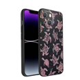 thumbnail image 1 of Compatible with iPhone 14 Phone Case, Turtles-695 Case Silicone Protective for Teen Girl Boy Case for iPhone 14, 1 of 1
