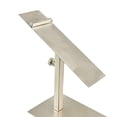 thumbnail image 3 of veasfak Stainless Steel display for shoe Rack, for Store Sports Shoes , A, 3 of 5