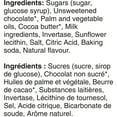 thumbnail image 2 of AFTER EIGHT Holiday Chocolate Orange Gift Box, 2 of 7