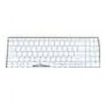 UPC: 0852994002993 | Seal Shield Clean Wipe Waterproof – keyboard