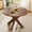 Cherry, variant on Modern Dining Tables, 70.87" Farmhouse Large Dining Table for 6-8 People, Rectangular Wood Dining Table, Rustic Kitchen Dinner Table with X Solid Legs for Dining Room & Living Room, Gray