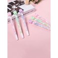 thumbnail image 5 of 3 Pcs Stylos Créatifs Pieuvre Fidget, Stylo de Décompression Rotatif, 5 of 5