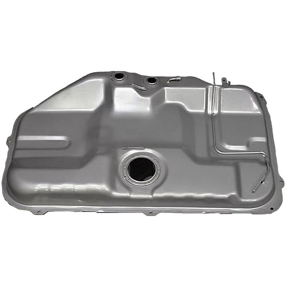 Dorman 576-099 Fuel Tank for Specific Hyundai Models