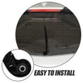 thumbnail image 3 of PENIKOKO Rear Windshield Wiper Arm Set for - , High-Performance Windscreen Wipers for Rainy Weather, 3 of 7