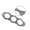thumbnail image 4 of LABLT Head Gasket Replacement for 1984-2010 Yamaha Outboard 150-225Hp 6 Cylnder 18-3894,6G5-11181-A0-00,6G5-11181-A3-00, 4 of 7