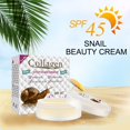 thumbnail image 2 of Crema blanqueadora para pecas, elimina manchas oscuras, Melasma, ilumina la cara, pigmentación, antienvejecimiento, cuidado de la piel, Cosméticos de belleza"1pcs" Fivean LED, 2 of 2