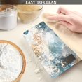 thumbnail image 6 of High Precision Digital Kitchen Scale Tempered Glass Food Scale Multifunction Scale Small Kitchen Appliances Watercolor Ink Splashes Pattern, 6 of 7