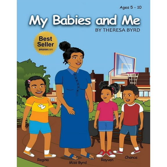 My Babies and Me, (Paperback)