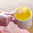 thumbnail image 2 of 2pcs Silicone Waxing Spatulas Wax Sticks Waxing Applicators Removal Shovel, 2 of 9