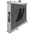 thumbnail image 3 of Mishimoto MMRAD-240-89KA Performance Aluminum Radiator Compatible With Nissan 240sx KA 1989-1994, 3 of 7